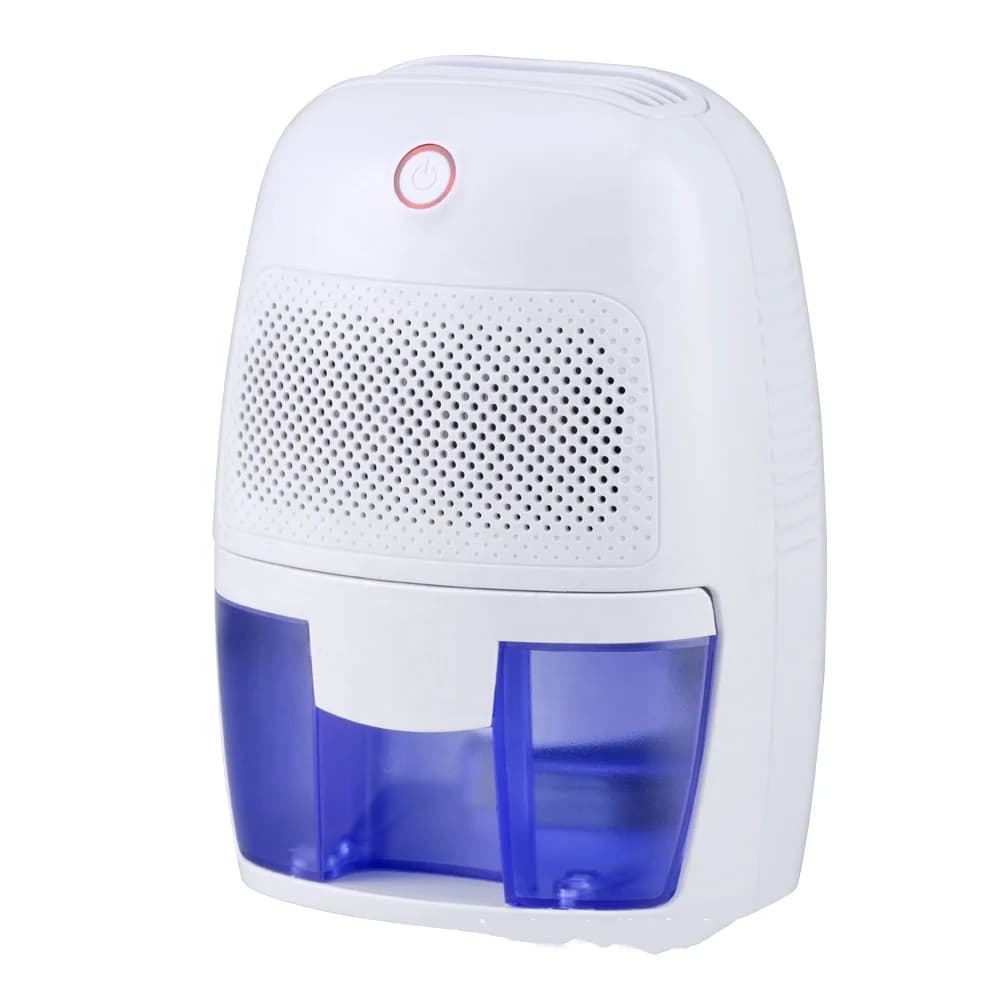 Semiconductor Dehumidifier Household Small-sized Bedroom Dehumidifier Indoor Moisture Absorber 6