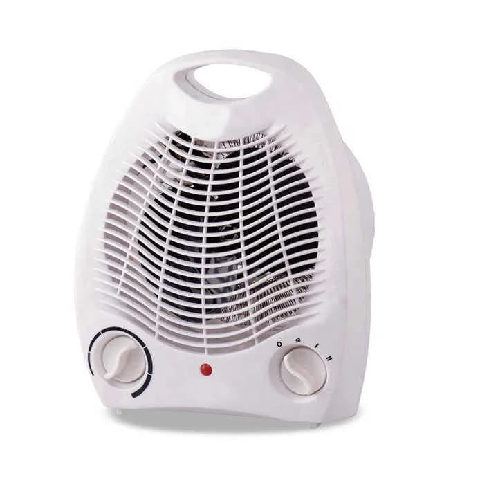 Intelligent Temperature Control Hot and Cold Heater Mini Electric Heaterconditioner Multi-scene Practical Home Appliances 3
