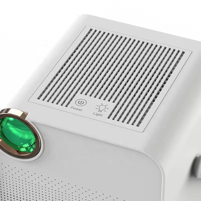 Dehumidifier Humidifier Dehumidification Drying Moisture Removal Dehumidification Machine Dehumidifier Household Small-sized 3