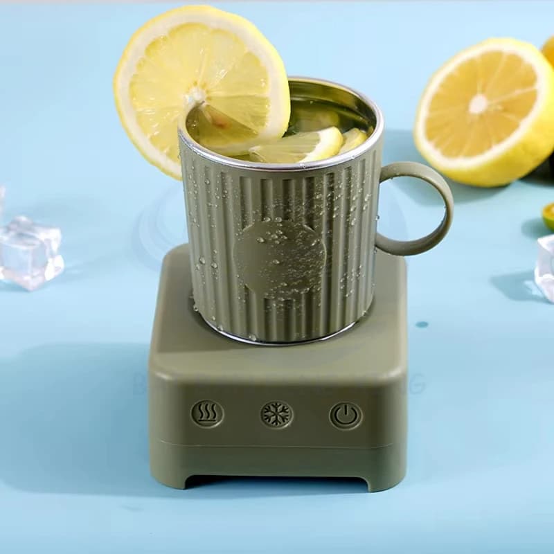 Rapid Refrigeration Beer Drink Quick Cooling Cup Thermal Hot and Cold Cup Dormitory Chilling Cooling Cup Gift 6