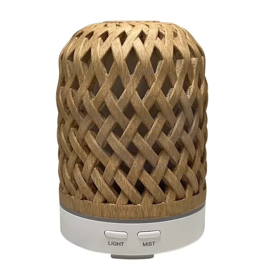 Hydration Humidification Aroma Sleep Aid Automatic Power-off Household Diffuser Humidifier 3