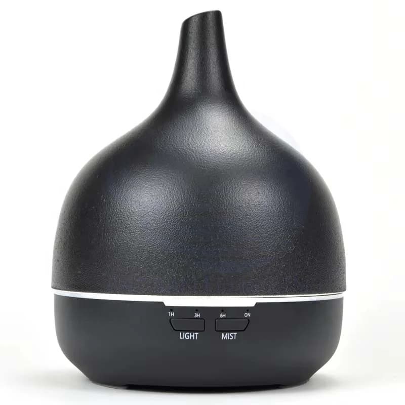 Intelligent Aroma Diffuser Desktop Flame Humidifier Automatic Scent Sprayer Jellyfish Humidifier 3
