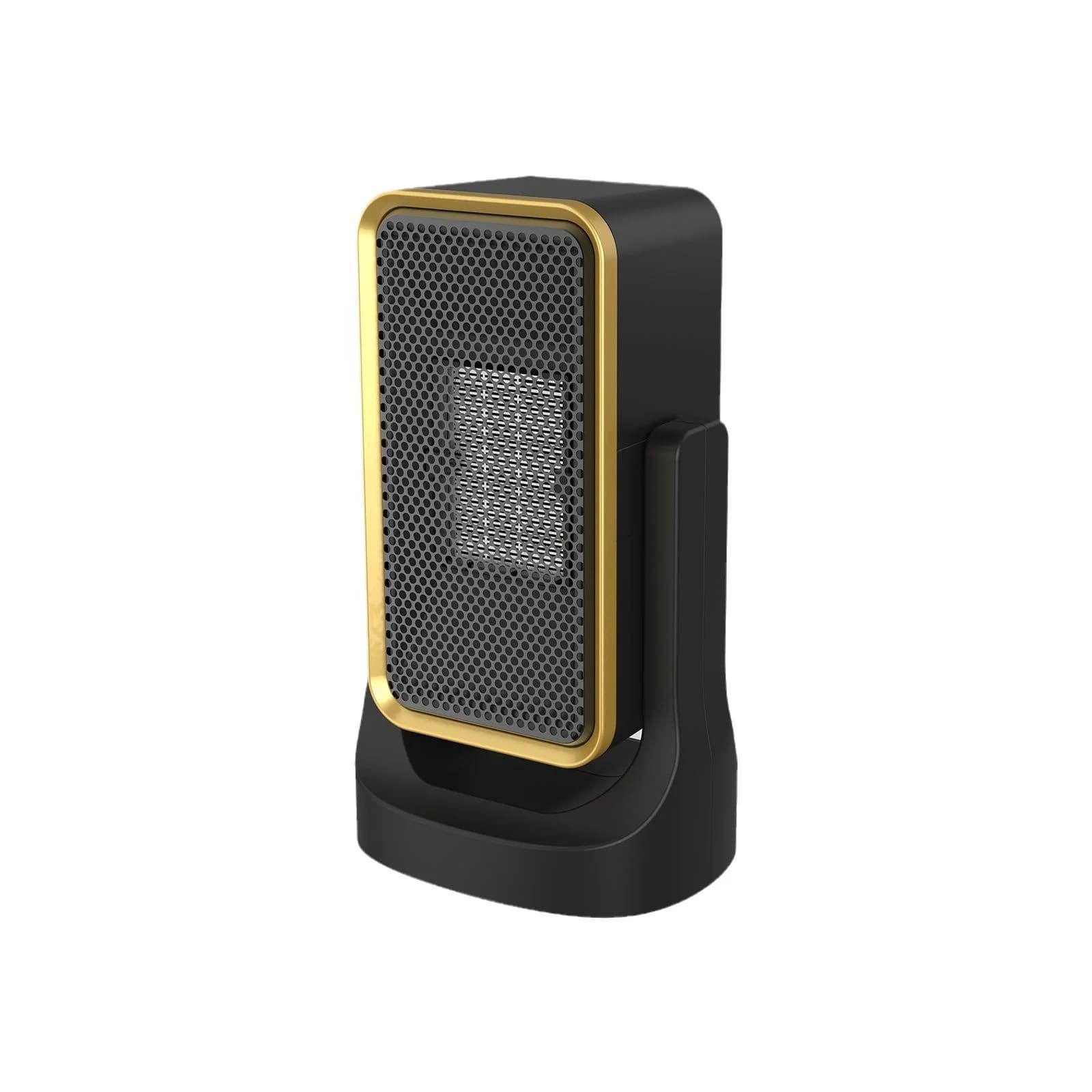 Home Desktop Heater Office Quick Heating Heater Dormitory Portable Shaking Head Electric Heater 3