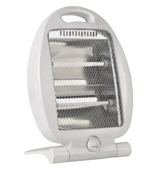 Small Electrical Appliances Cooling and Heating Vertical Electric Fan Office Dormitory Home Heating Fan Energy-saving Heater 3