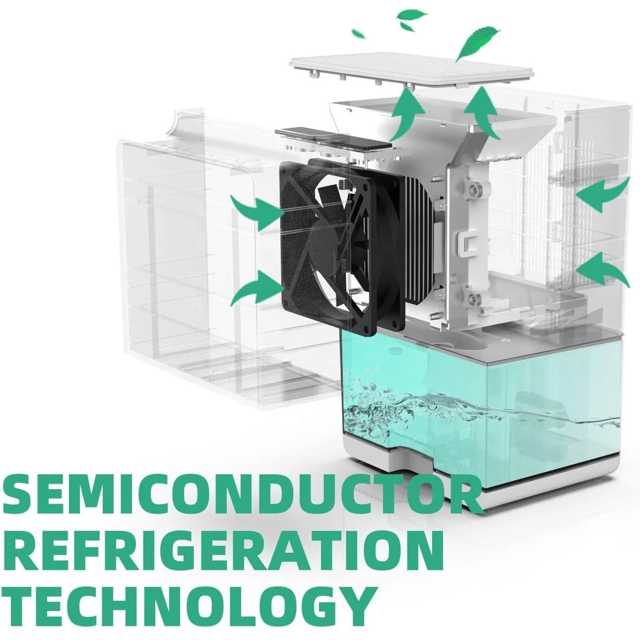 Dehumidifier Household Dehumidifier Silent Bedroom air Dehumidifier Dehumidifying Device 4