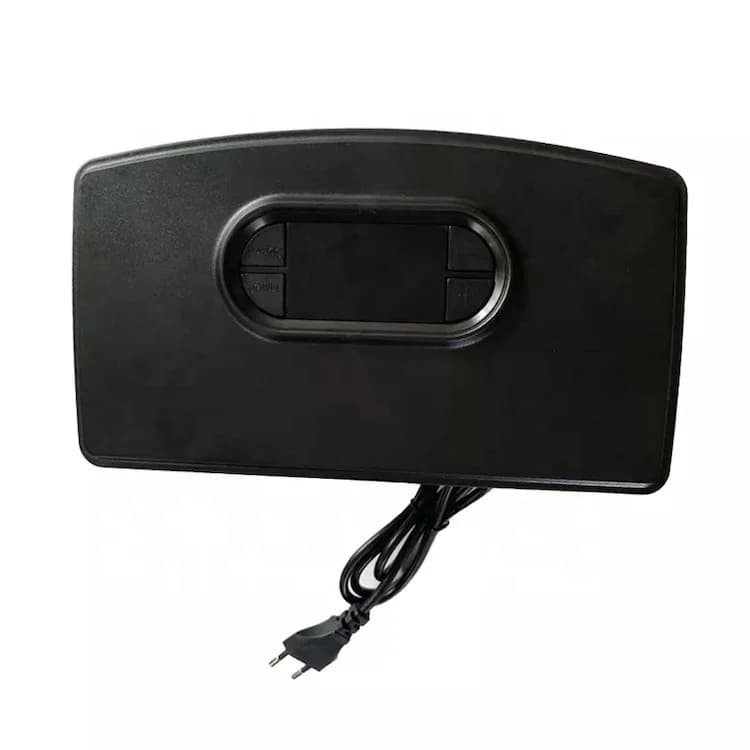 Fireplace Modeling Heater Home Living Room Bedroom Simulation Flame Heater Quick Heating Heating Small Desktop Heater 4