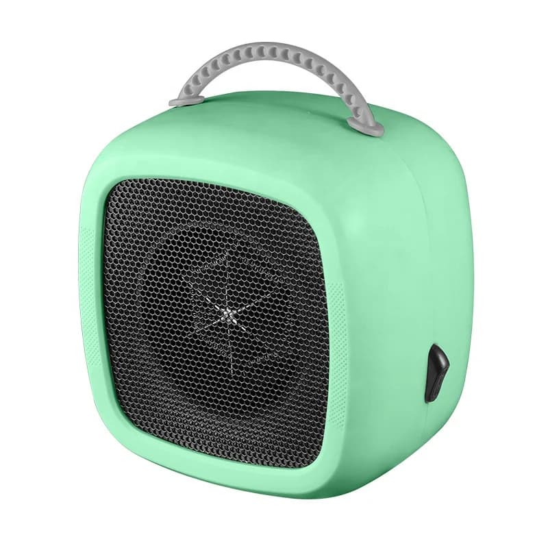 Energy Saving and Electricity Saving Small Heater Small Home Office Dormitory Heater Portable Fast Heating Home Electric Heater 6