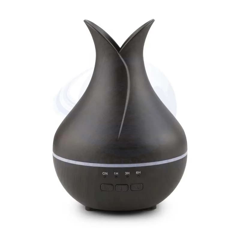 Incense Purification Diffuser Night Light Home Office Mute Essential Oil Atomisation Aromatherapy Machine Humidifier 7