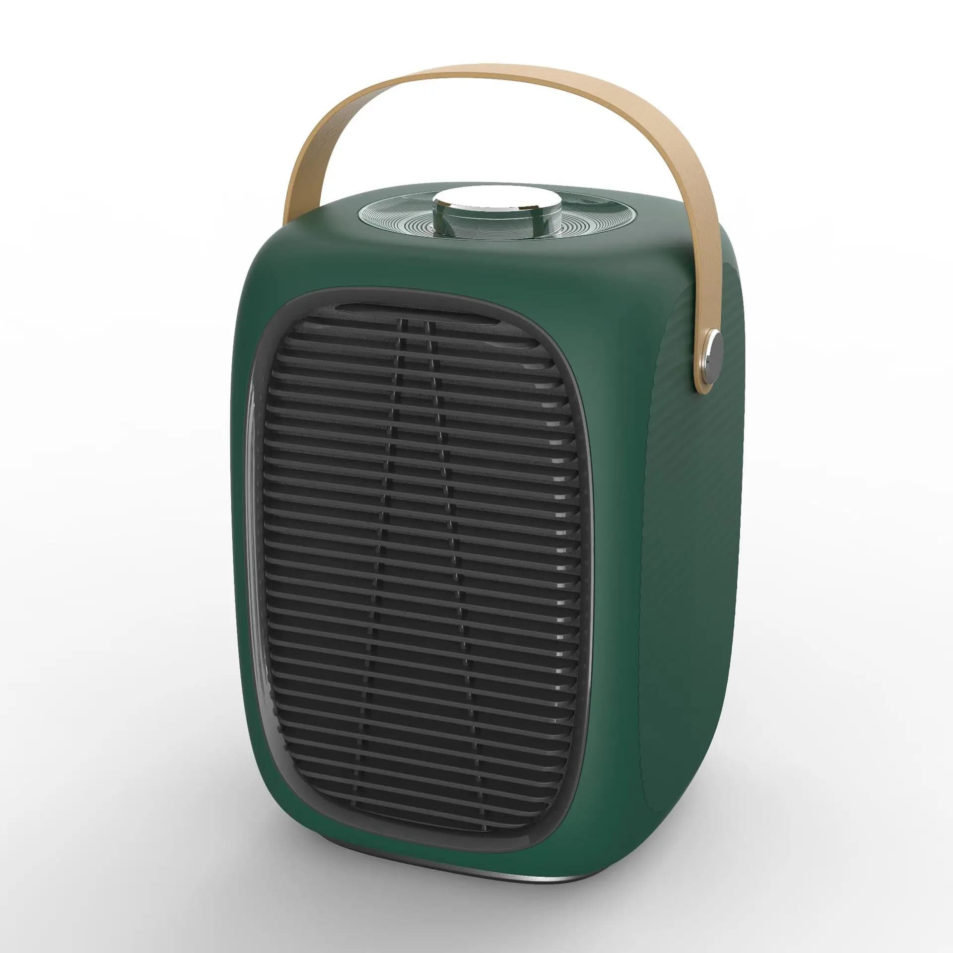 New Desktop Fast Warming Heater Home Energy Efficient Heater Small Office Bedroom Mini Electric Heater 2