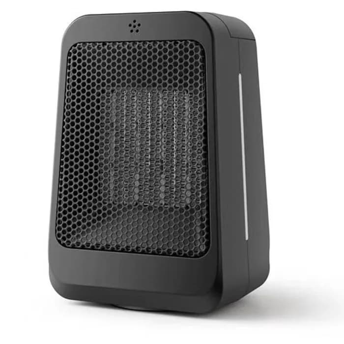 Rapid Heating Safety Energy-saving Heater New Dual-use Electric Heater Can Be Remote Control Shaking Head Timer Home Heater 6