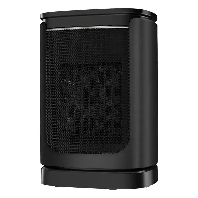 Small Desktop Heater Household Mute Shaking Head Type Heater Home Office Intelligent Power-saving Heaters 7