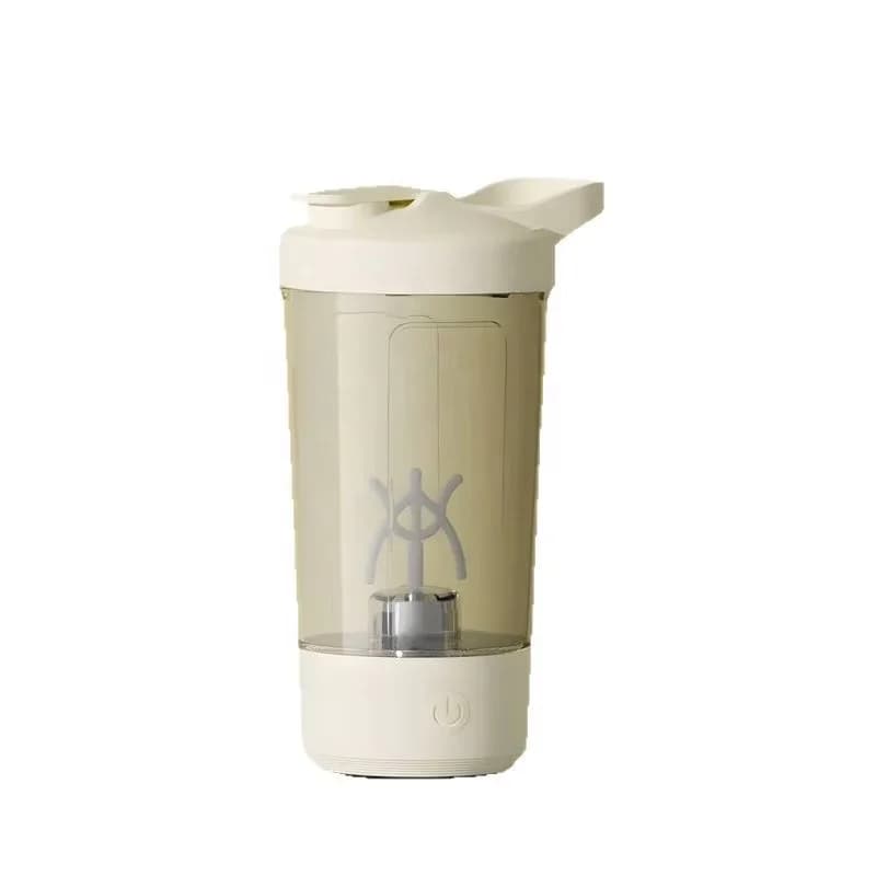 Multi-functional Rechargeable Wireless Automatic Mixing Cup Portable Coffee Protein Powder Sports Outdoor Shaking Mini Cup 6