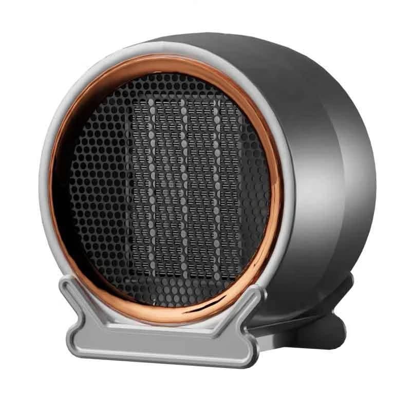 New Instant Warming Heater Home Bedroom Heating Heater Small Portable Intelligent Temperature Control Heater 7