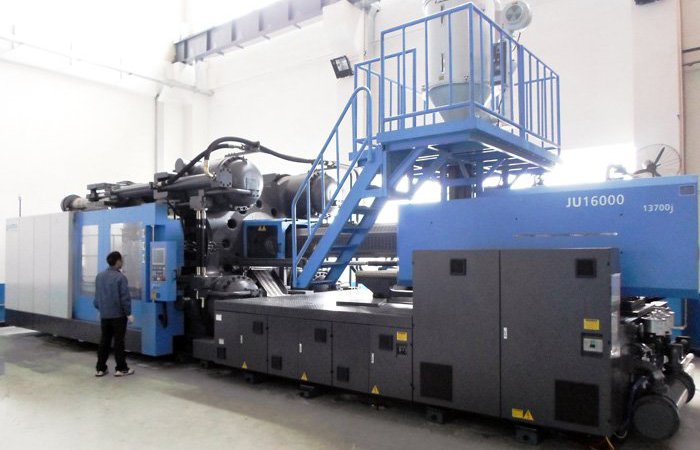 Equipment / Company profile
