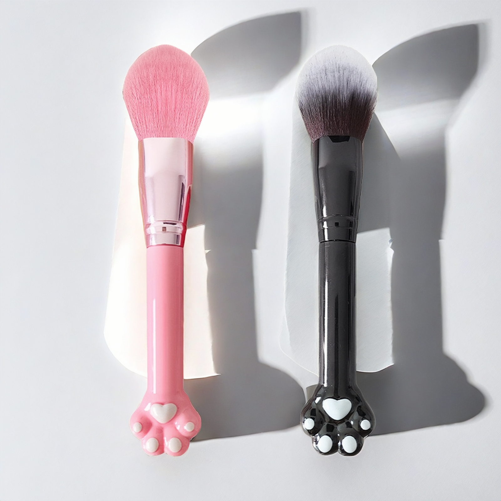 Cat Claw Fire Single Makeup Brush